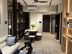 Faber Residence (D5), Condominium #478230781